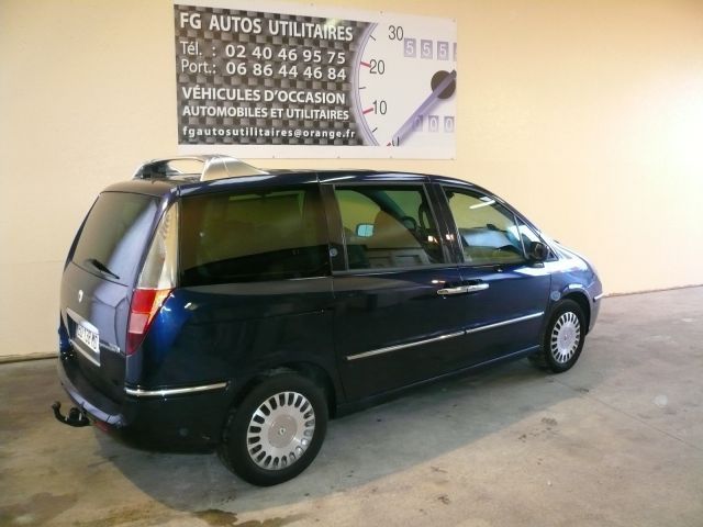 LANCIA