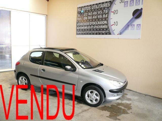 206 2L hdi xt premium