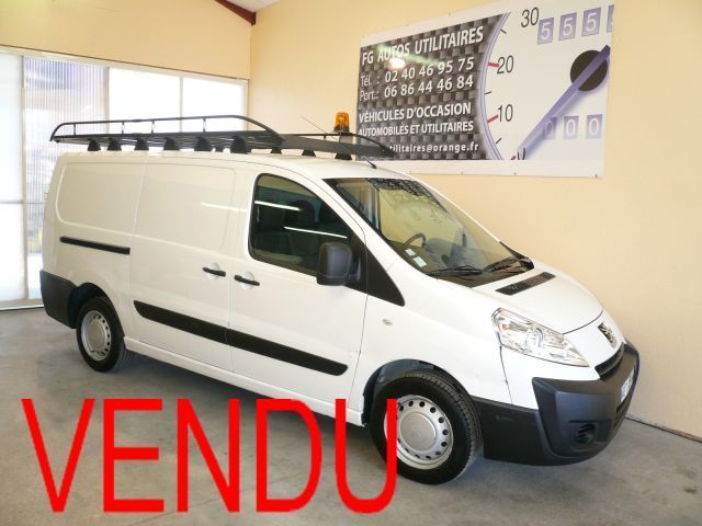 EXPERT II L2H1 1.6 HDI 90