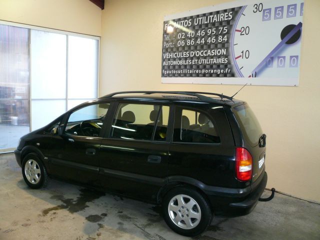 OPEL