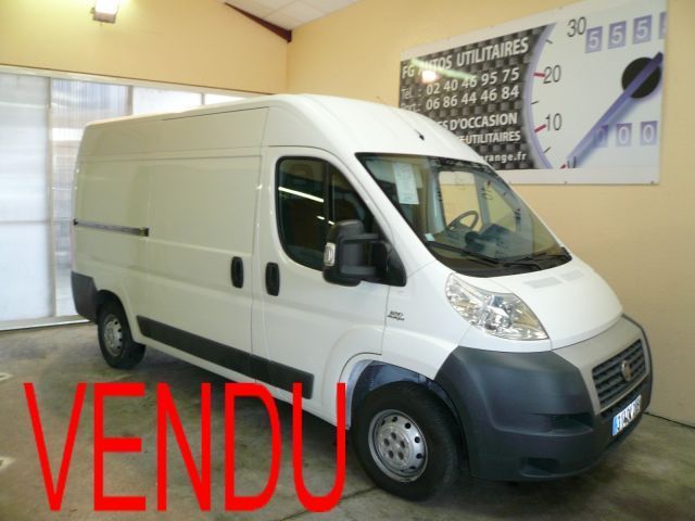 DUCATO 2.3JTD120 35MH2 PACK