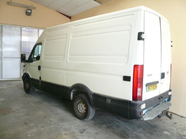 IVECO