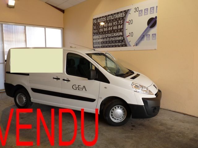 EXPERT 227 1.6 HDI 90 L1H1