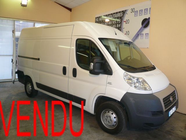 DUCATO 33MH2 120 PACK