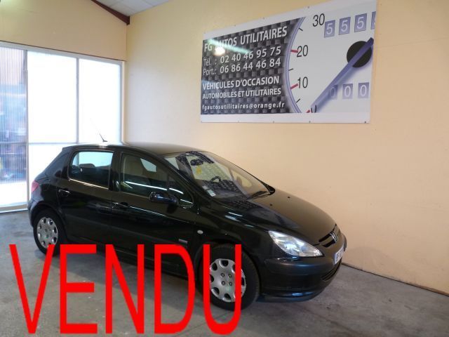 307 SW 1.6 HDI 110
