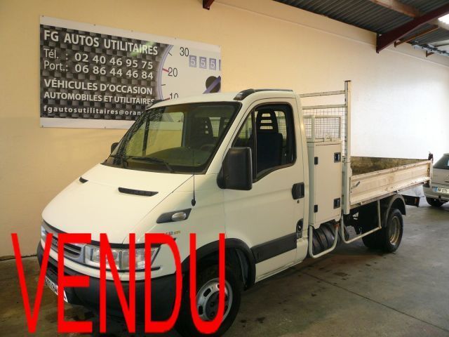 DAILY BENNE 35C12 2.3 HPI 