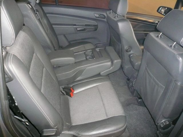 CUIR TISSU