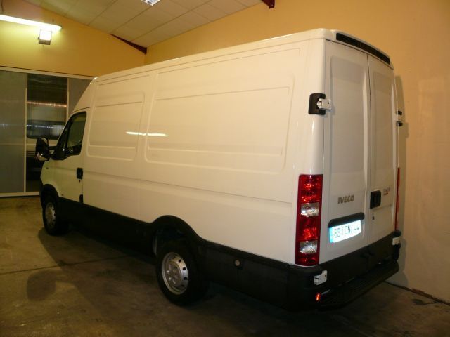 IVECO