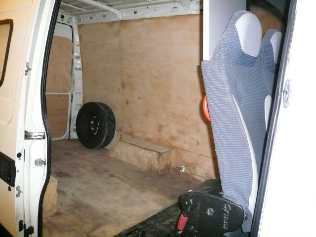 IVECO