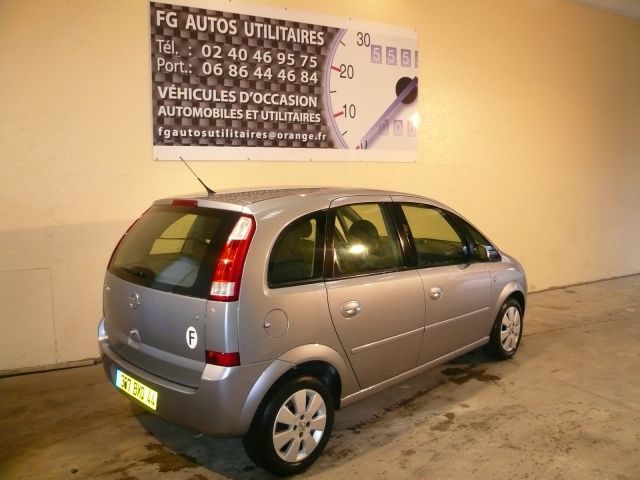 OPEL