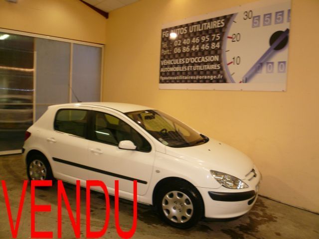 307 1.6 HDI 90