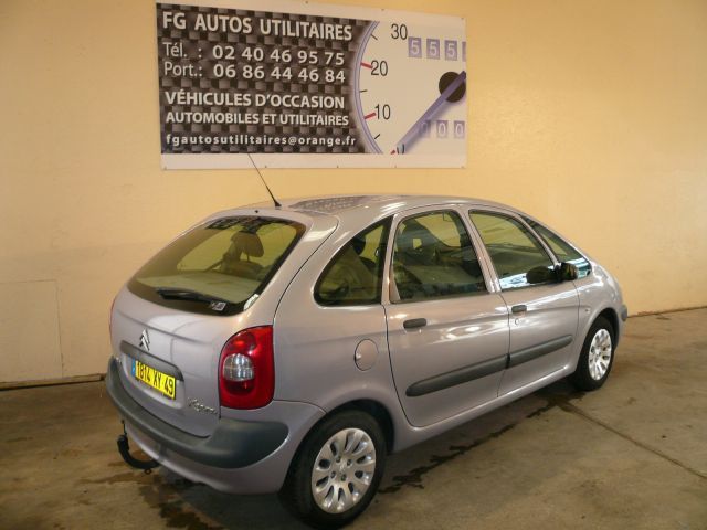 CITROEN