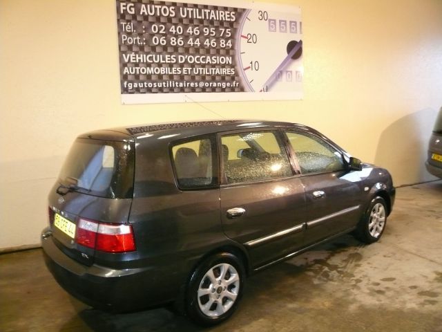 KIA