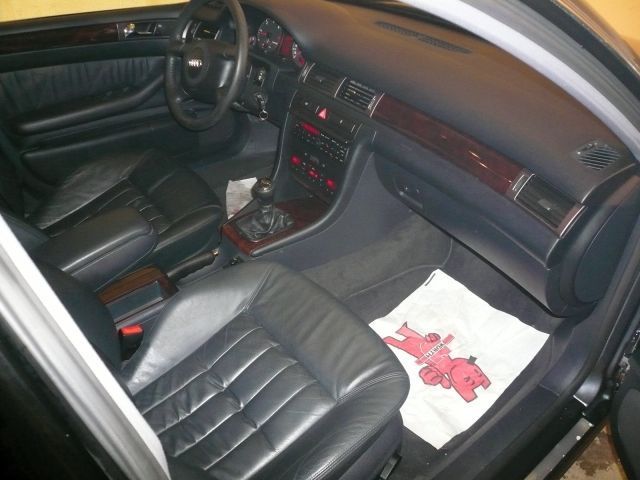 AUDI