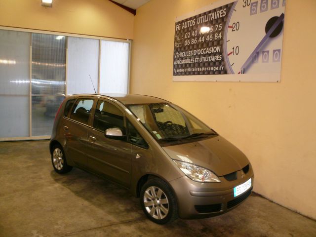 COLT VII 1.5 DI-D95