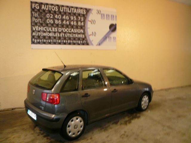 SEAT