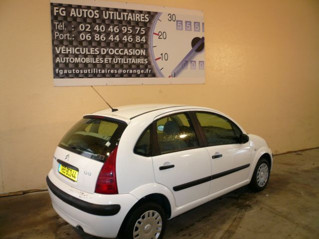 CITROEN