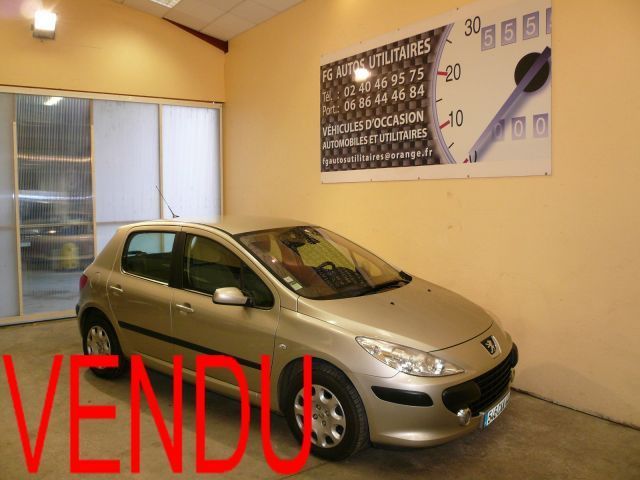 307 1.6 HDI 90