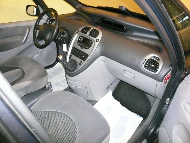 CITROEN