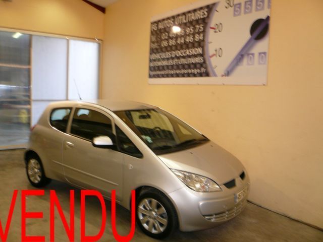 COLT 1.5 DI-D 95 INVITE 