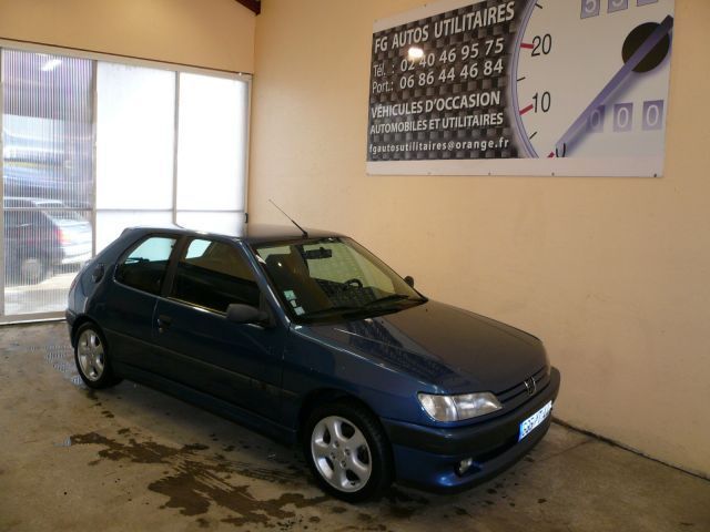 306 XSI