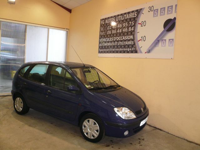 SCENIC 1.6 16 V 