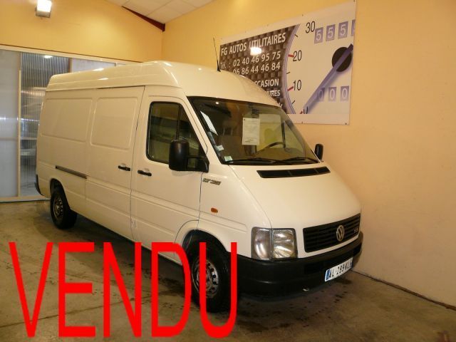 LT 35 2.5 TDI 95