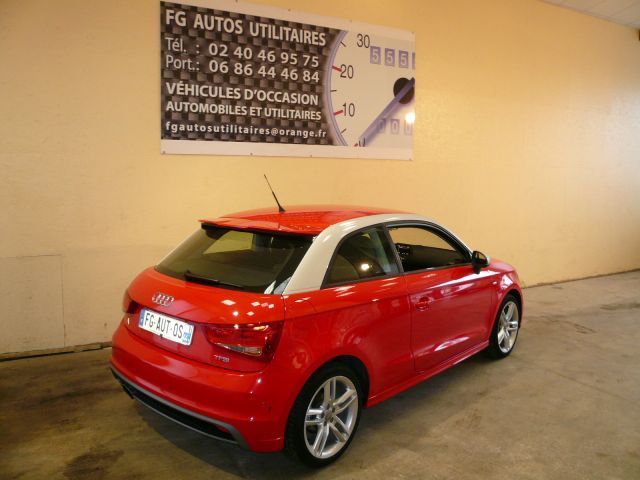 AUDI