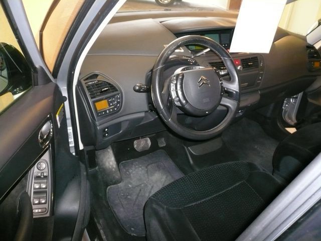 CITROEN
