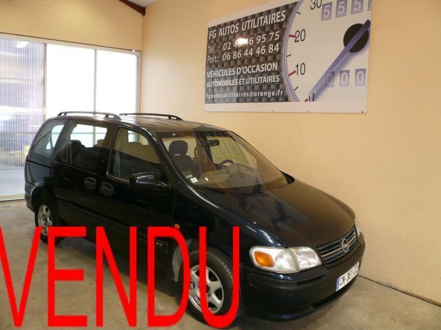 SINTRA 2.2 16V GLS 
