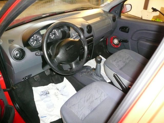 DACIA