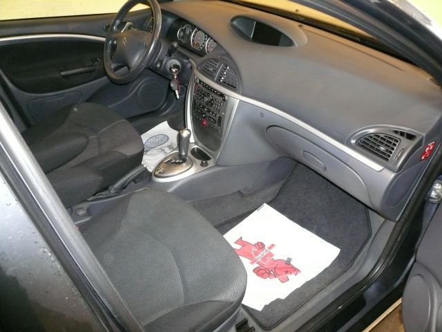 CITROEN