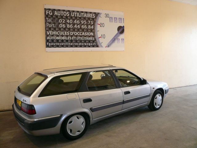 CITROEN