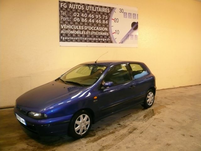 BRAVO 1.6 16V 3 PORTES 