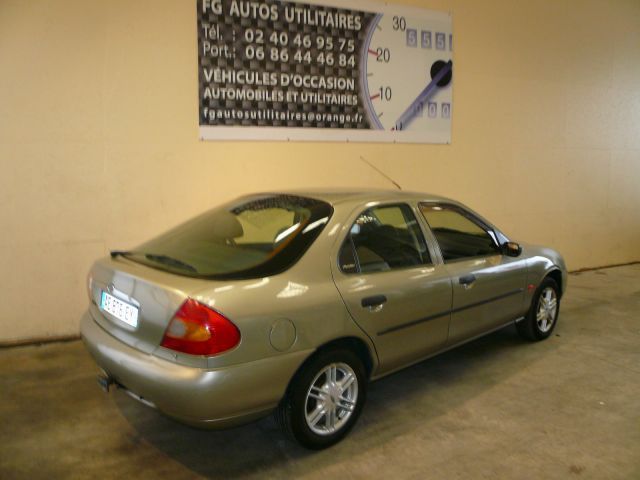 FORD