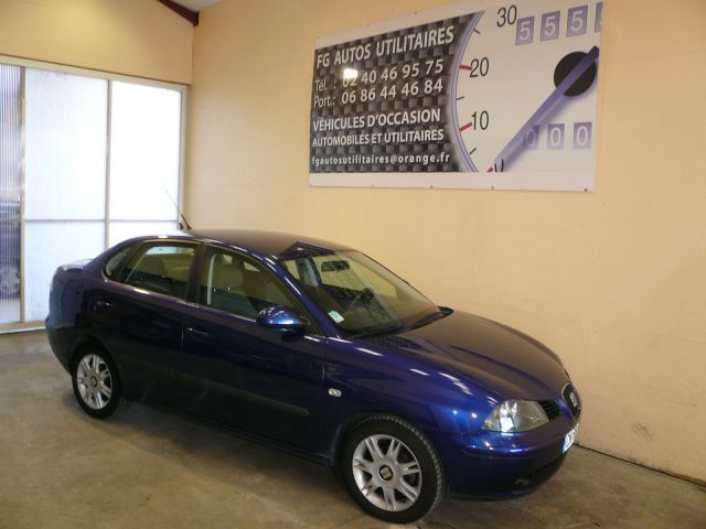 CORDOBA TDI 100 SIGNO